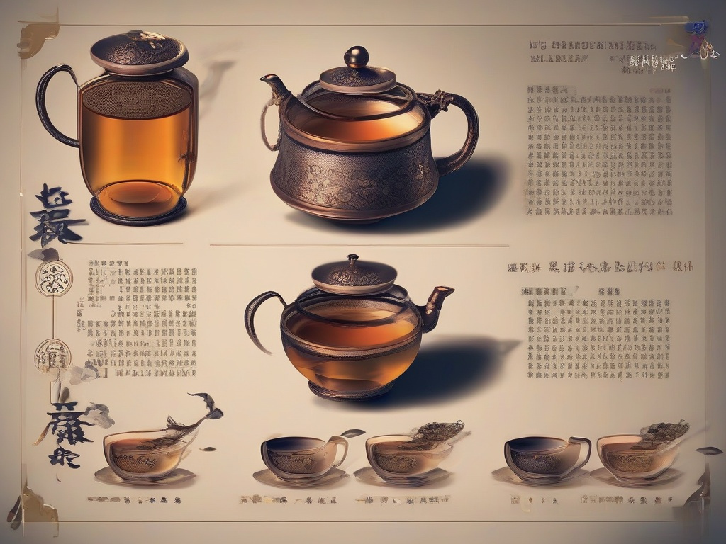 乌龙茶：半发酵的养生密码与千年茶韵