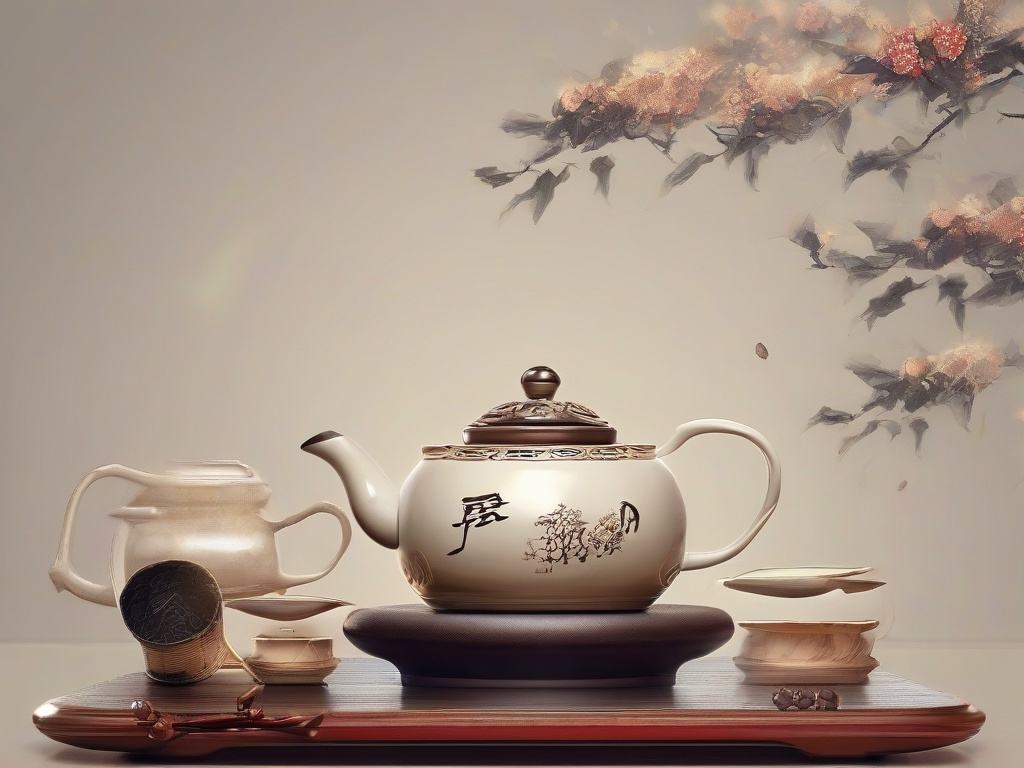 普洱茶全解析：从功效到品鉴的深度指南