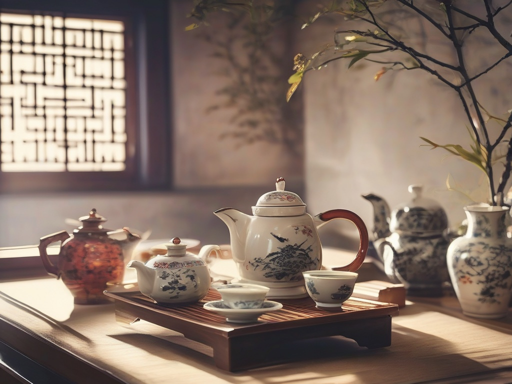 红茶全解析：从养生价值到茶道礼仪的深度探索