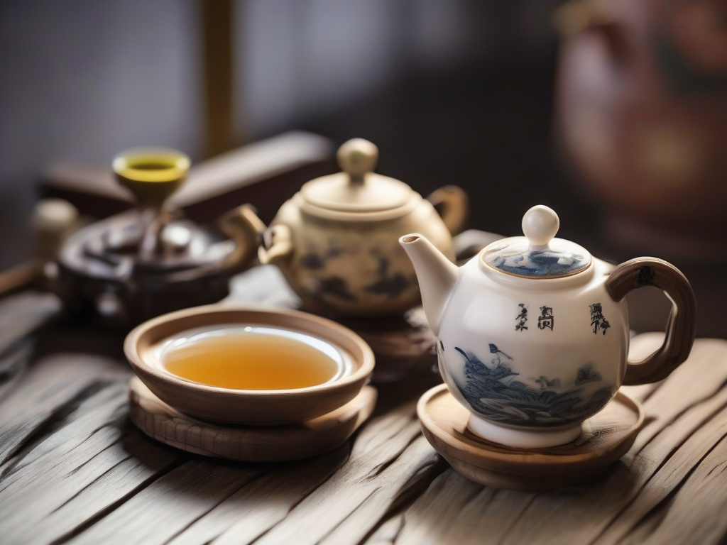 红茶全解析：从产地到养生，解锁一杯好茶的奥秘