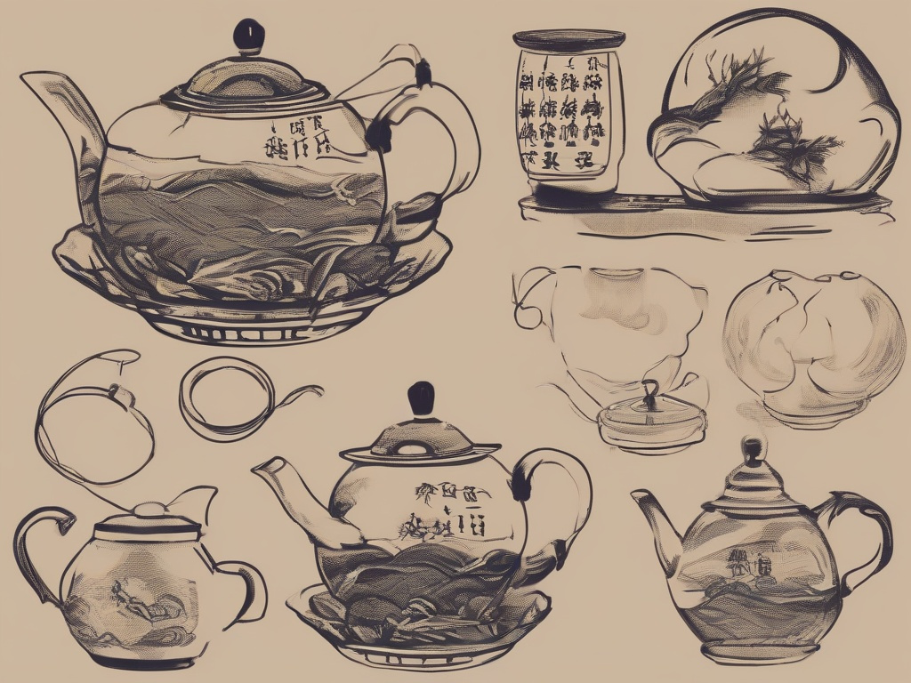 普洱茶全解析：从春茶秋茶到品鉴收藏的深度指南
