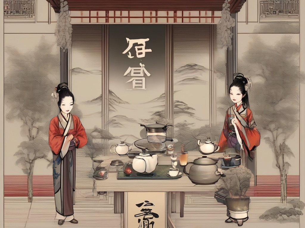 乌龙茶全解析：从制作工艺到品鉴收藏的终极指南
