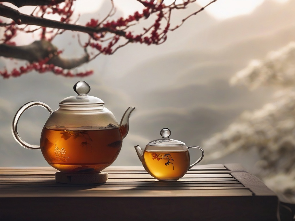 绿茶知识：春茶秋茶详解