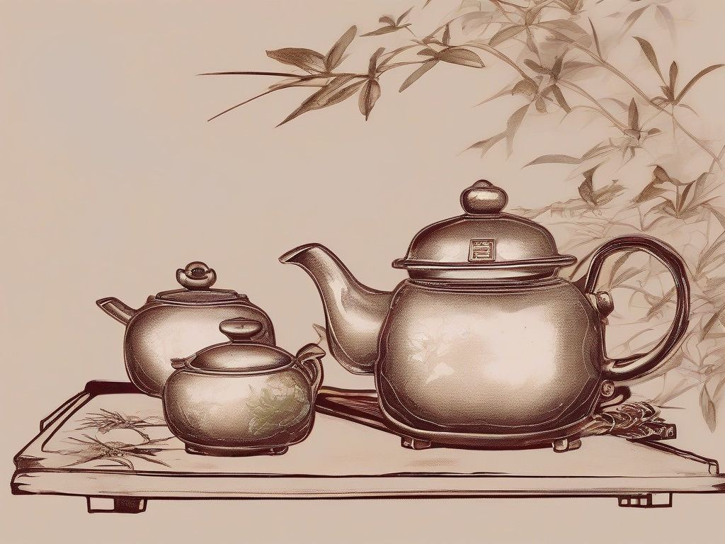 普洱茶知识全解析：从品牌到鉴别的深度指南