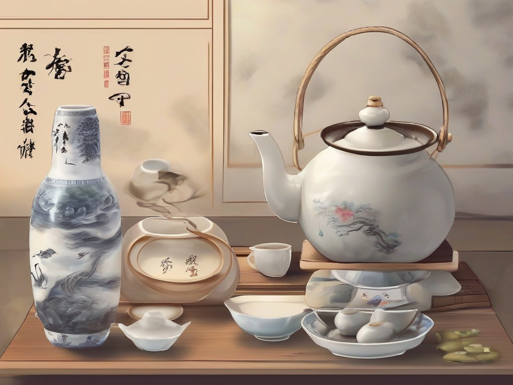 白茶知识全解析：从春茶秋茶到科学保存的终极指南
