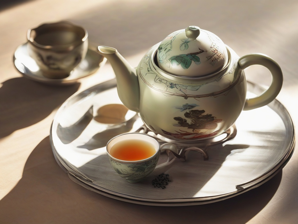 绿茶知识全解析：从茶文化到养生茶饮的深度探索