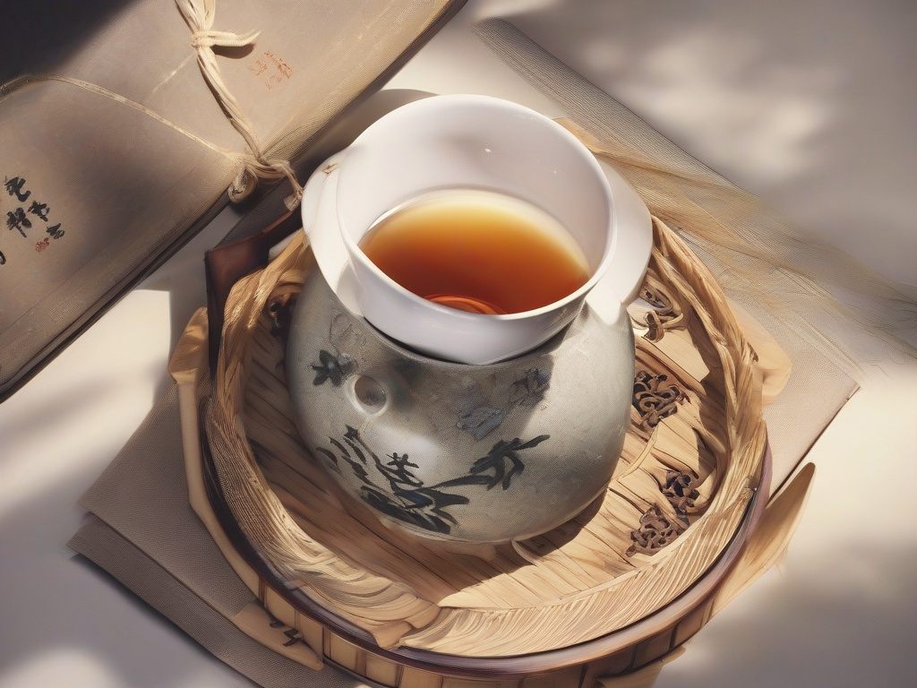 黄茶品鉴指南：从工艺到功效的深度解析