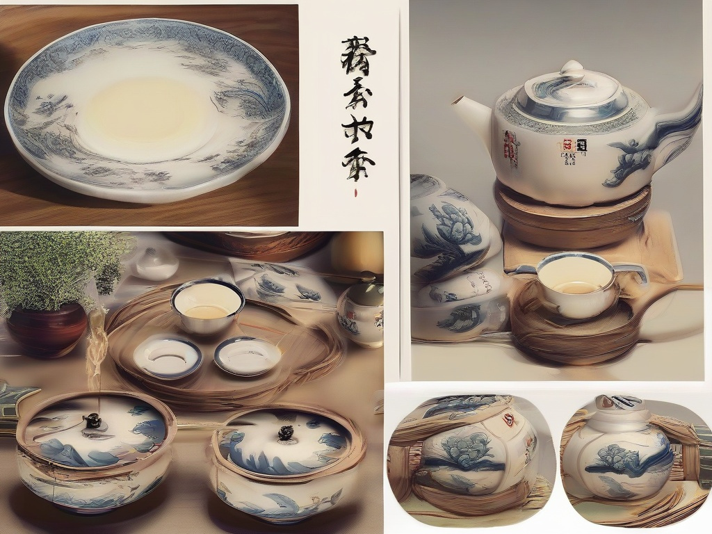 绿茶知识全解析：从春茶秋茶到养生搭配的深度指南