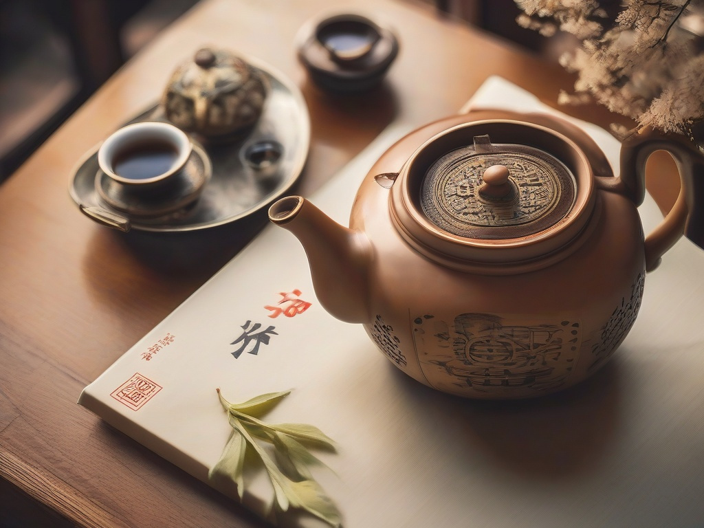 黄茶知识：茶叶产地详解