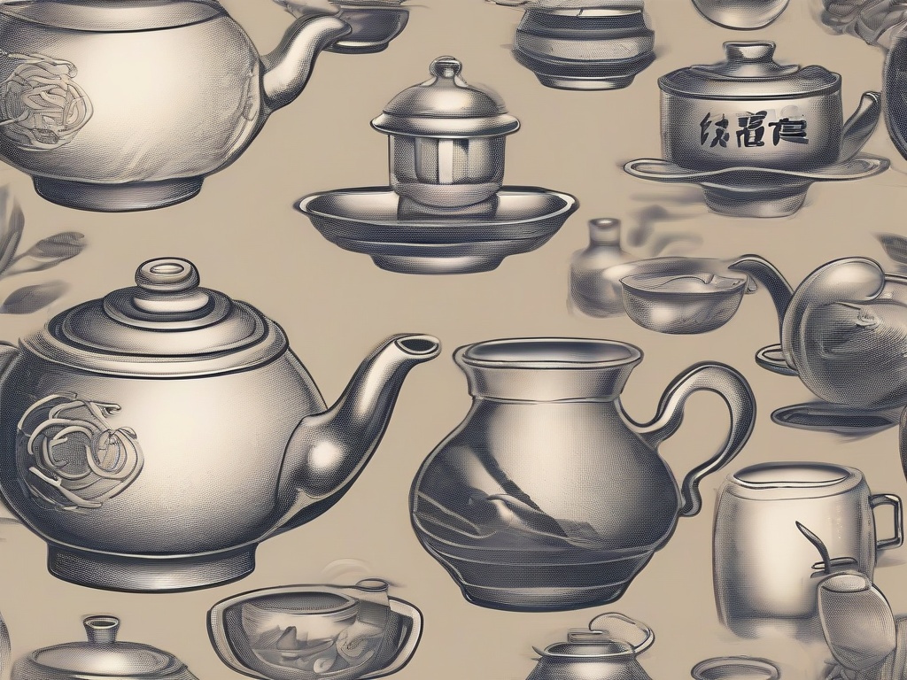 普洱茶全解析：从品牌甄选到养生品鉴的深度指南