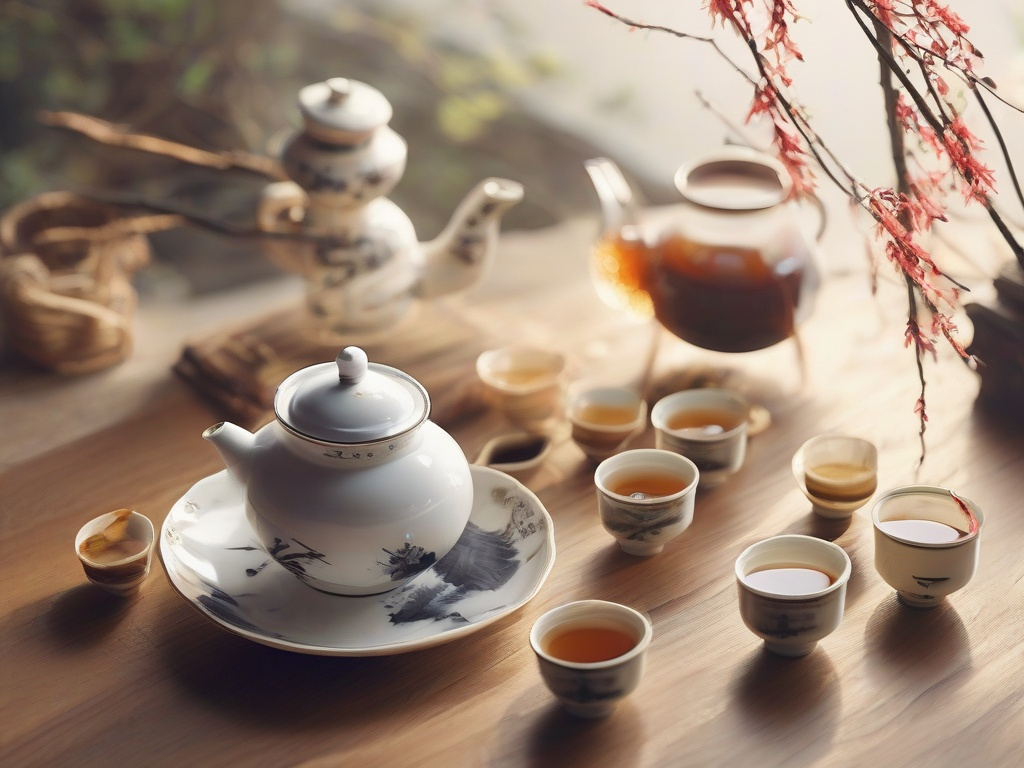 乌龙茶知识：茶叶品牌详解