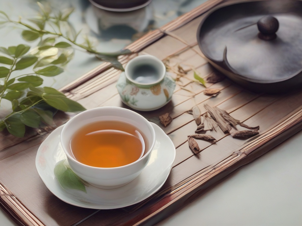 红茶全解析：从等级划分到品牌鉴赏与茶艺美学
