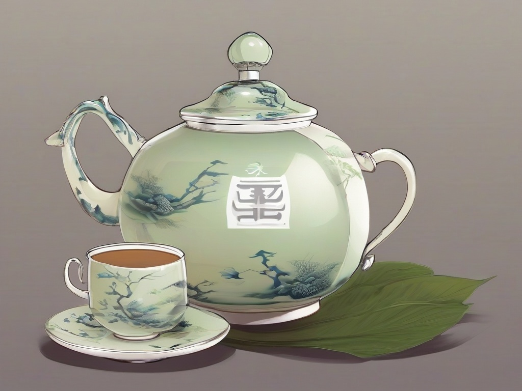 绿茶品鉴全攻略：从冲泡艺术到食材搭配的深度指南
