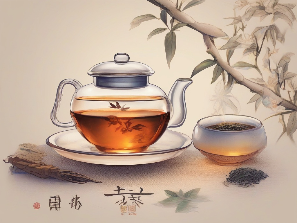 乌龙茶知识：有机茶详解