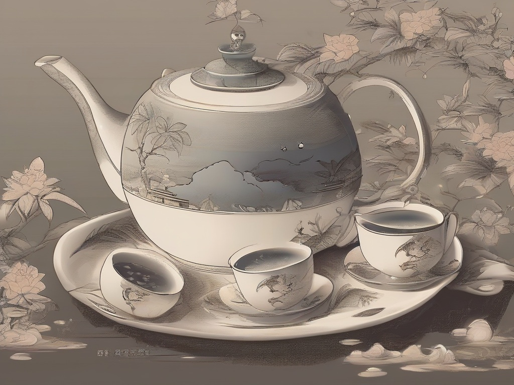 白茶探秘：从名茶典故到匠心工艺的全方位解析