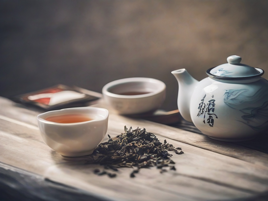 乌龙茶全解析：从品牌甄选到品鉴艺术的深度指南