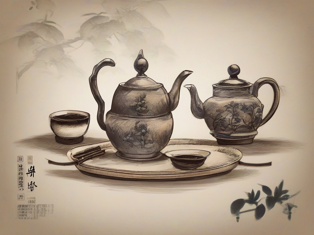 绿茶全解析：从制作工艺到养生茶饮的深度指南
