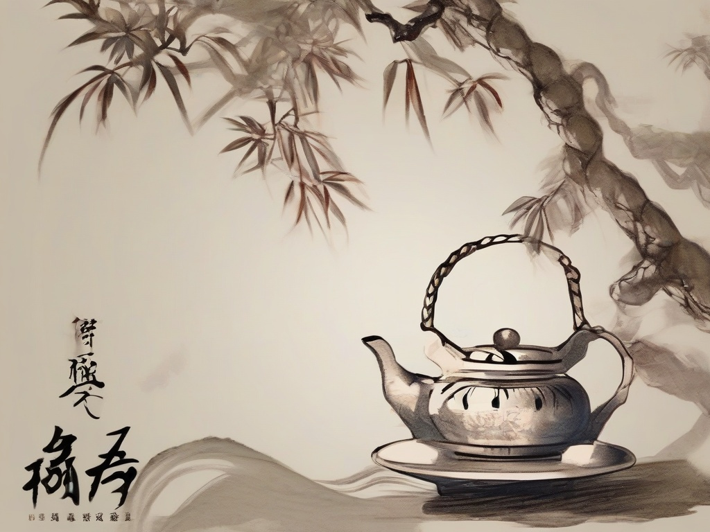 乌龙茶全解：从茶道礼仪到健康功效的深度指南