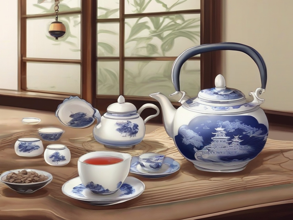乌龙茶：从养生密码到茶道美学，解密东方茶文化的灵魂之饮
