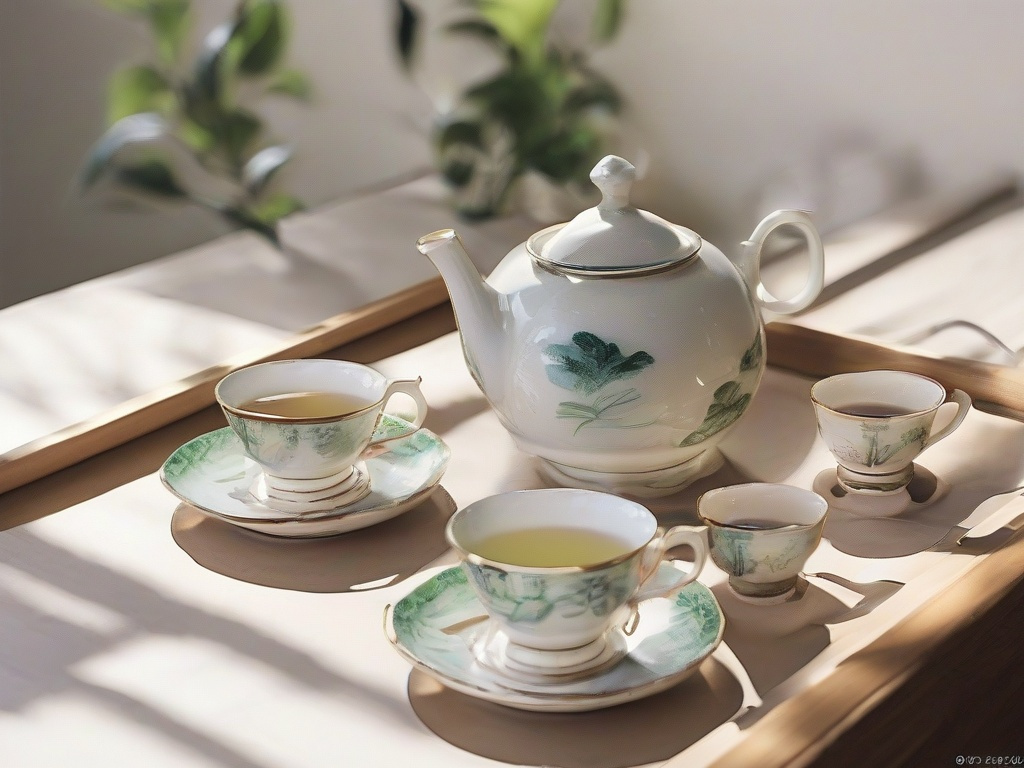 乌龙茶全解析：从制作工艺到养生功效的深度指南