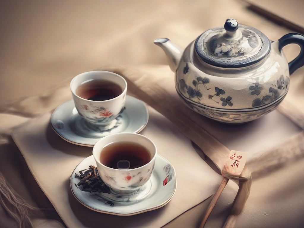 乌龙茶品鉴指南：从冲泡技巧到名茶图谱