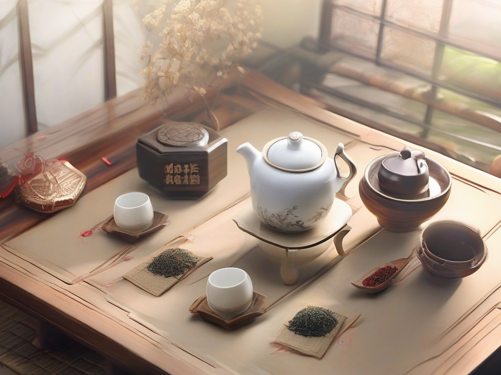 红茶探秘：从制作工艺到冲泡艺术的深度解析