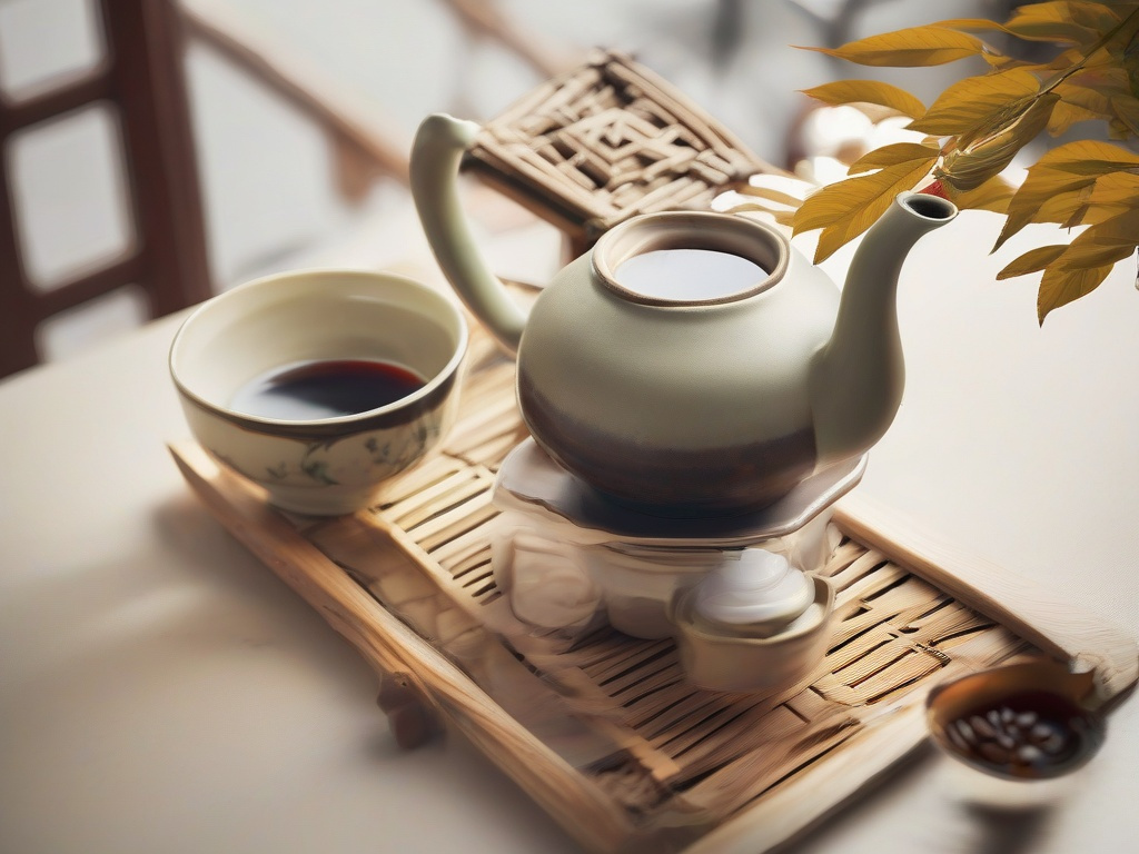 黄茶探秘：从产地到价格的深度解析