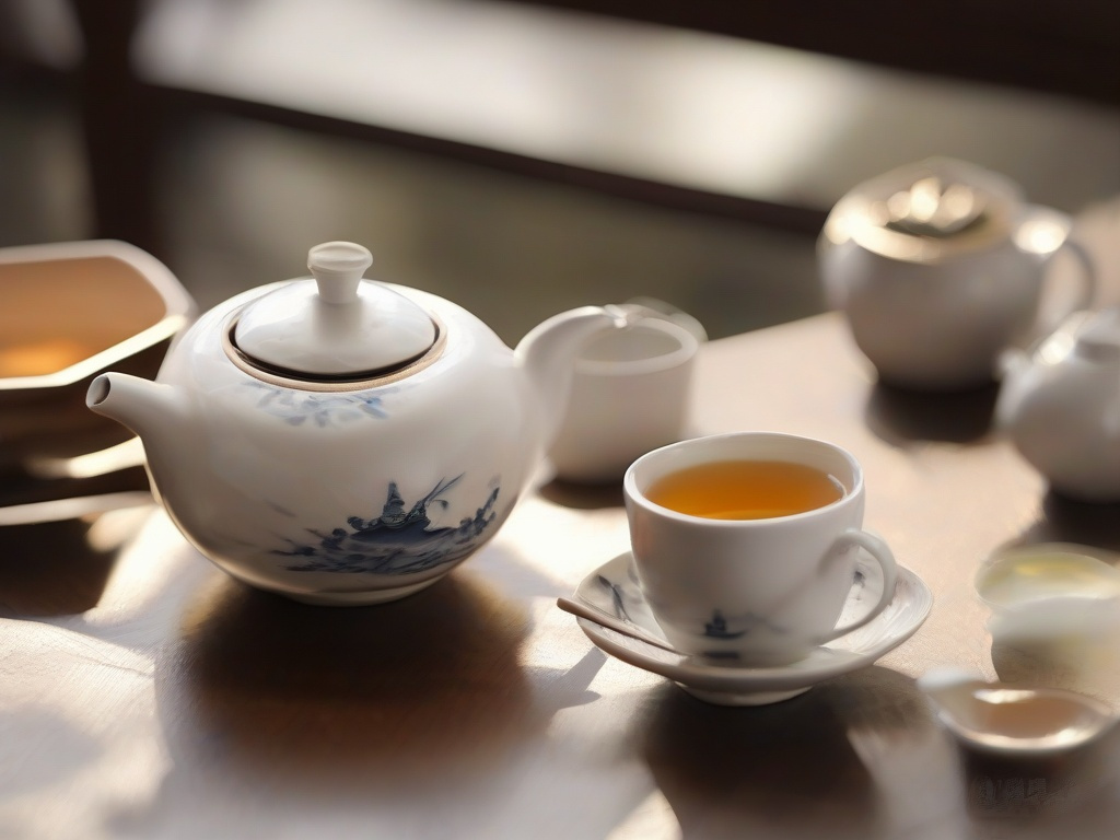 黄茶探秘：从工艺到文化的千年传承