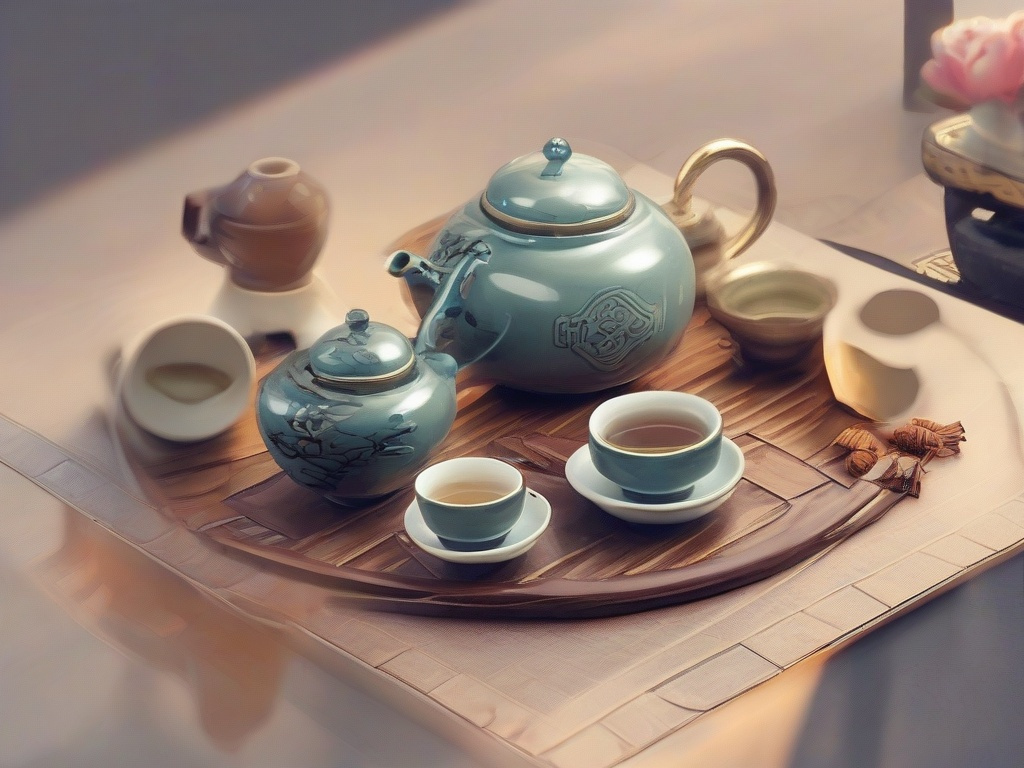 红茶百科：从功效解析到茶艺美学，解锁一杯红茶的深度魅力