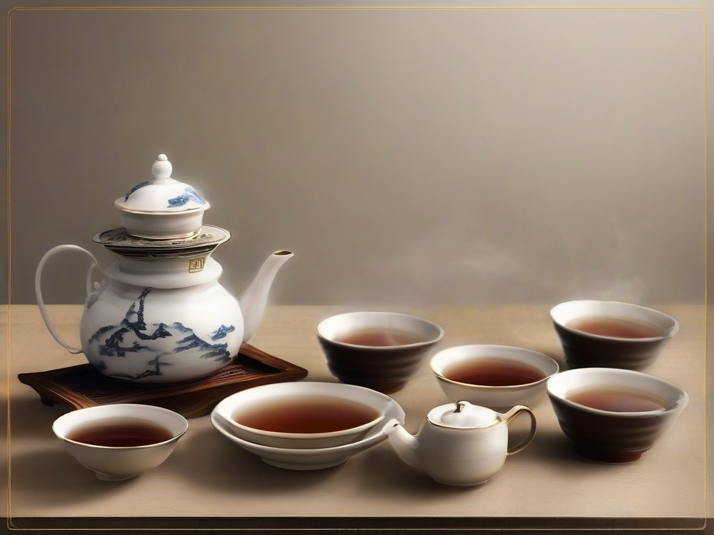 普洱茶知识：春茶秋茶详解
