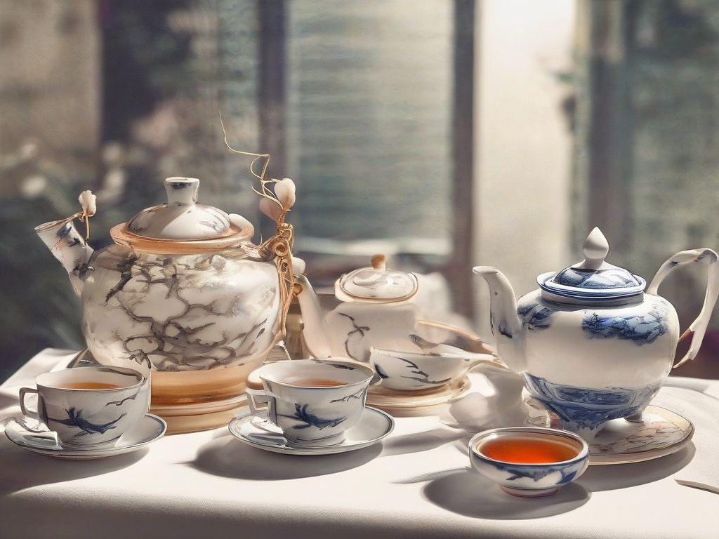 普洱茶鉴别与有机茶全解析：从入门到精通的深度指南