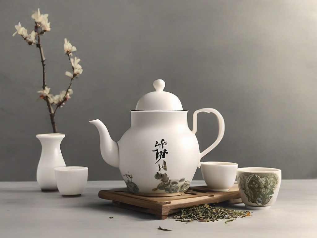 白茶品鉴全解析：从等级划分到茶道礼仪的深度指南