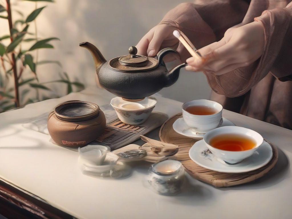 乌龙茶全解析：从春茶秋茶到品鉴艺术的深度指南