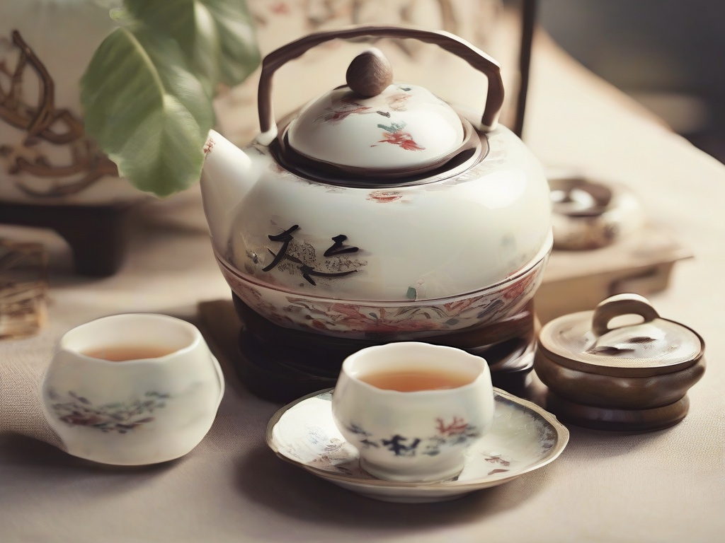 黄茶品鉴全解析：从产地到茶具的深度指南