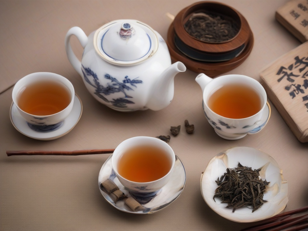 解码白茶：从有机种植到市场价格的深度解析