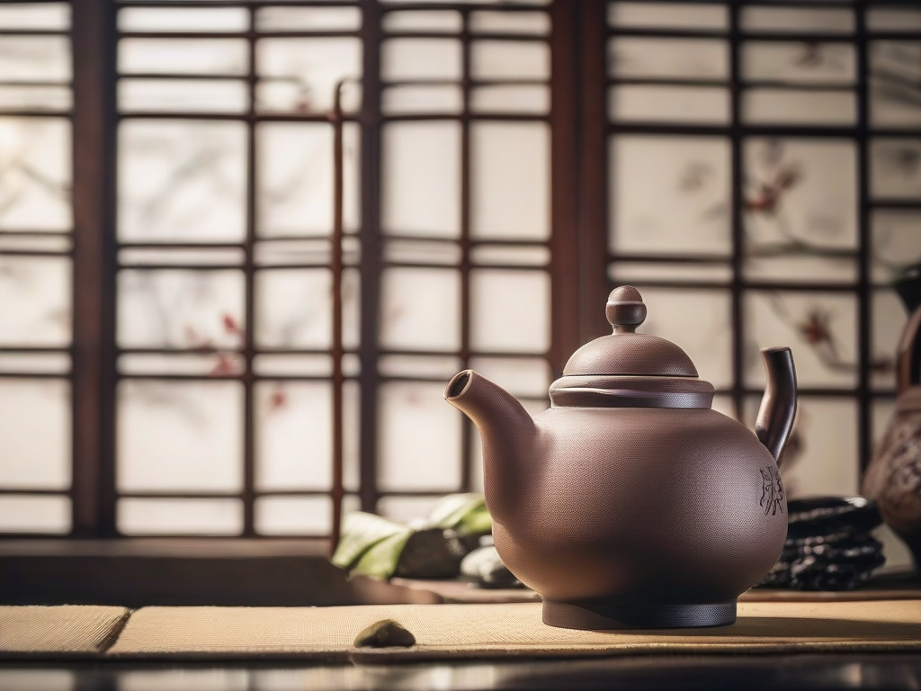 乌龙茶全解析：从有机种植到功效搭配的深度指南