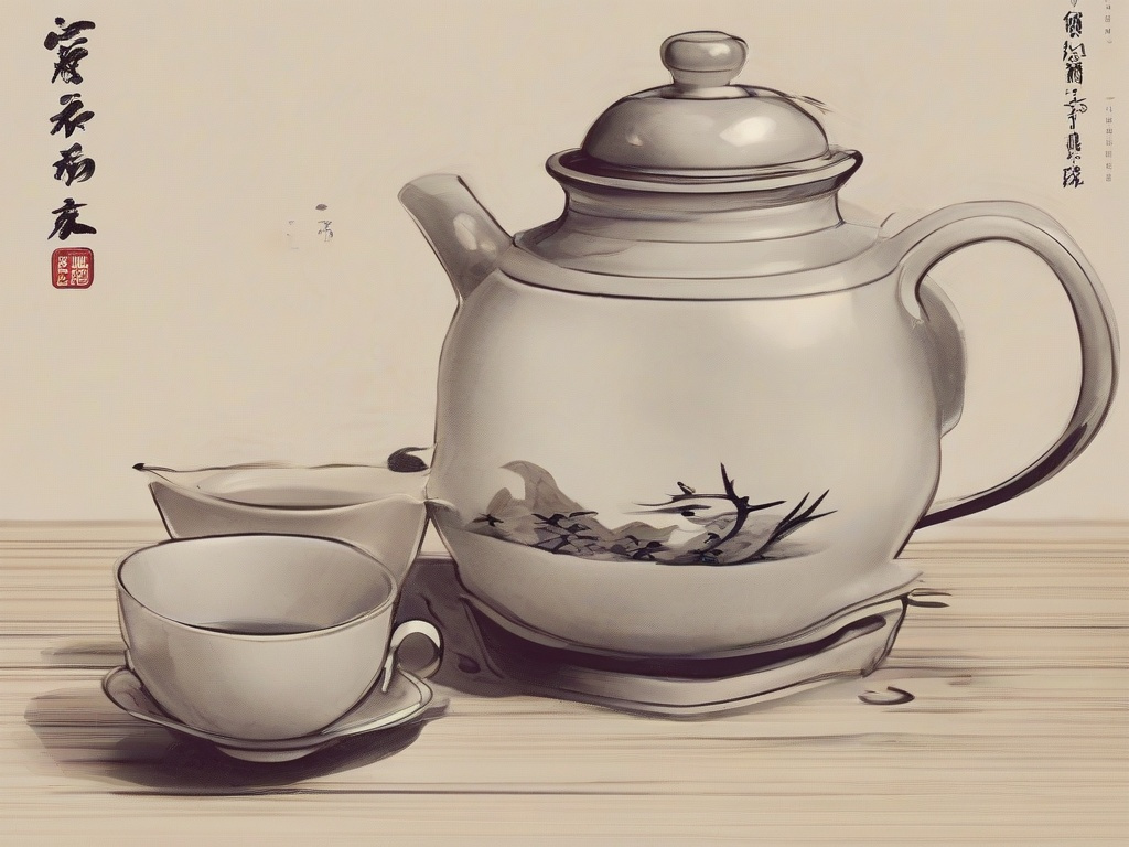 普洱茶全解析：从产地到品鉴的深度指南