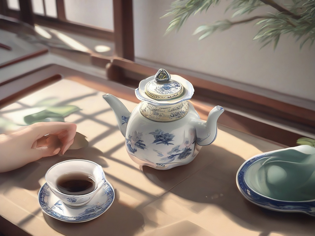 绿茶全解析：从产地工艺到品鉴选购的终极指南