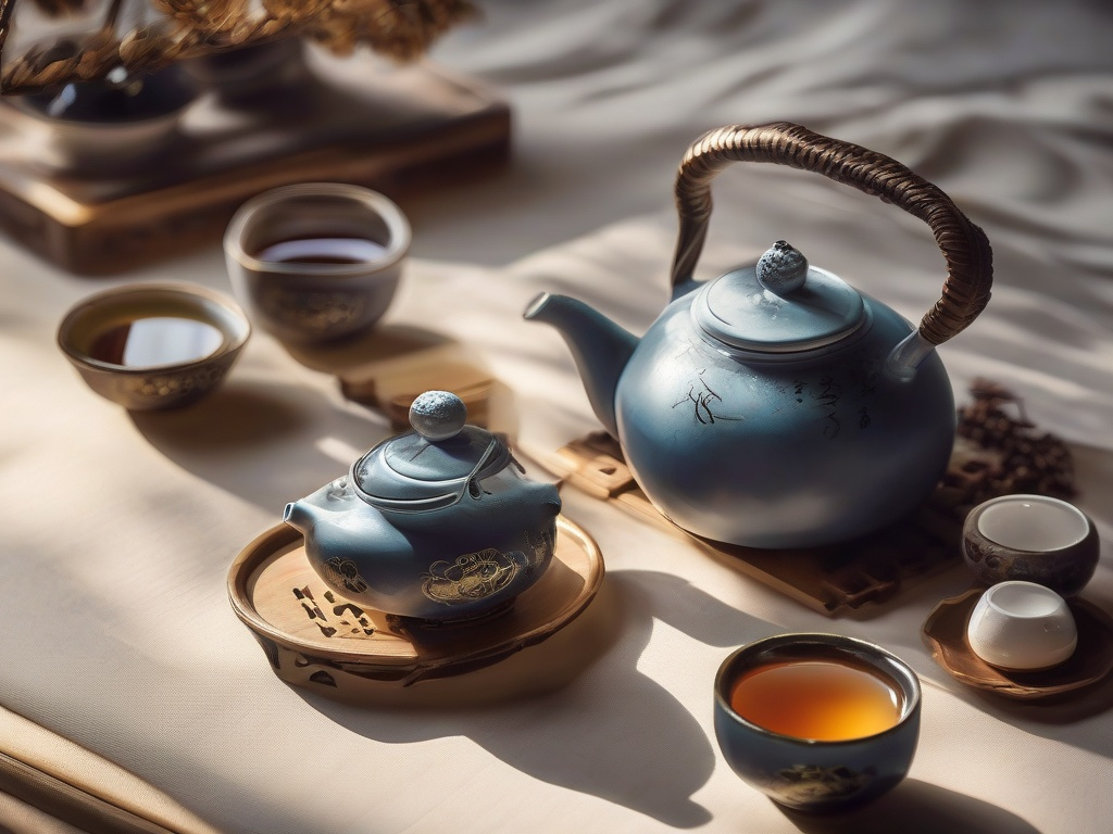 普洱茶知识：茶叶制作详解