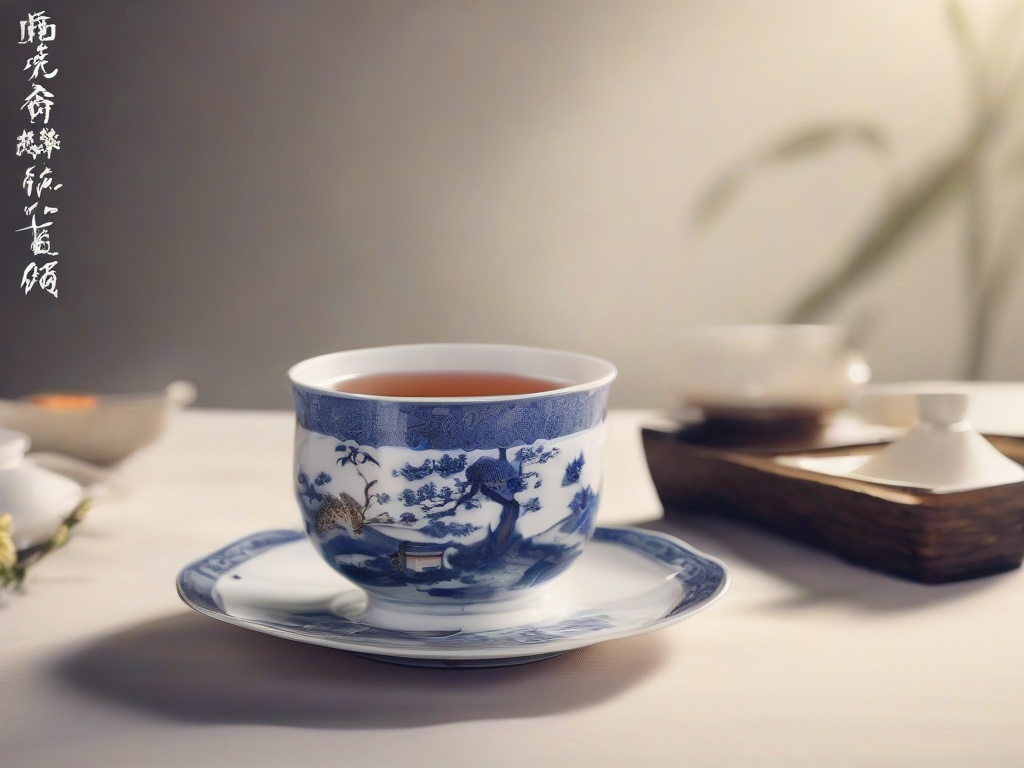绿茶全解析：从有机种植到健康功效的科学解读