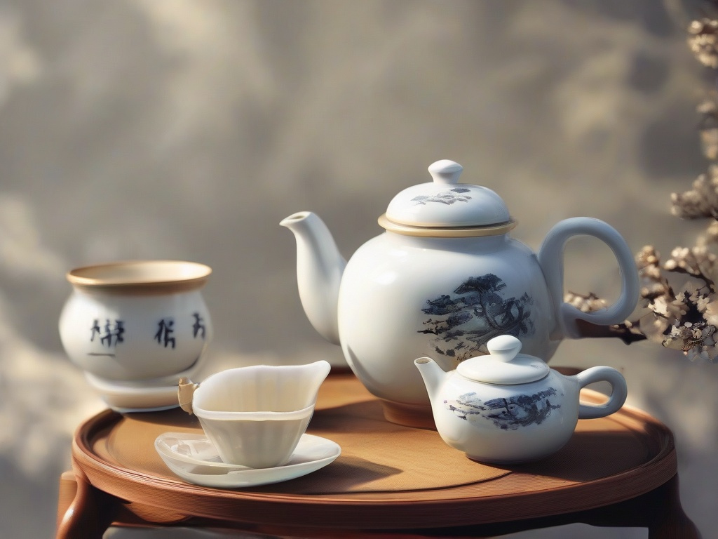 白茶密码：从历史脉络到春茶秋茶的品鉴之道