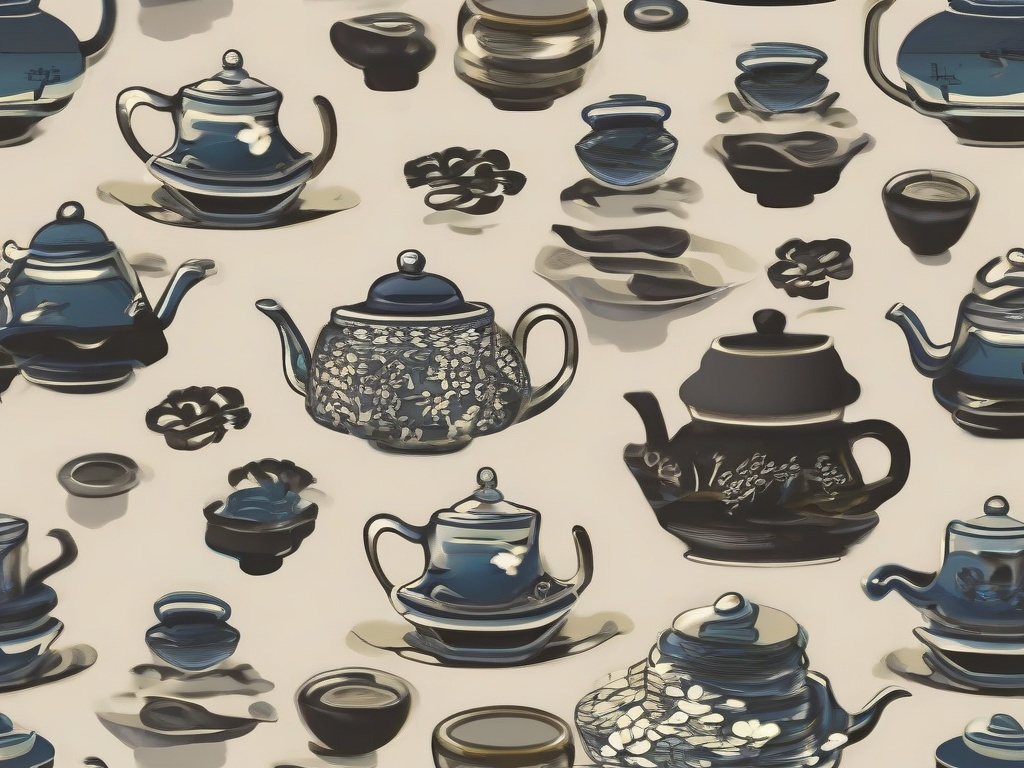 绿茶品鉴全指南：从名茶图谱到春茶秋茶的终极解析