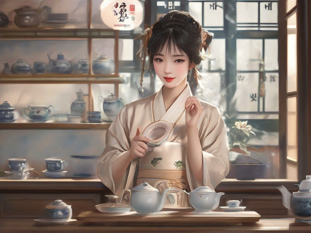 乌龙茶全解析：从有机种植到养生功效的深度指南