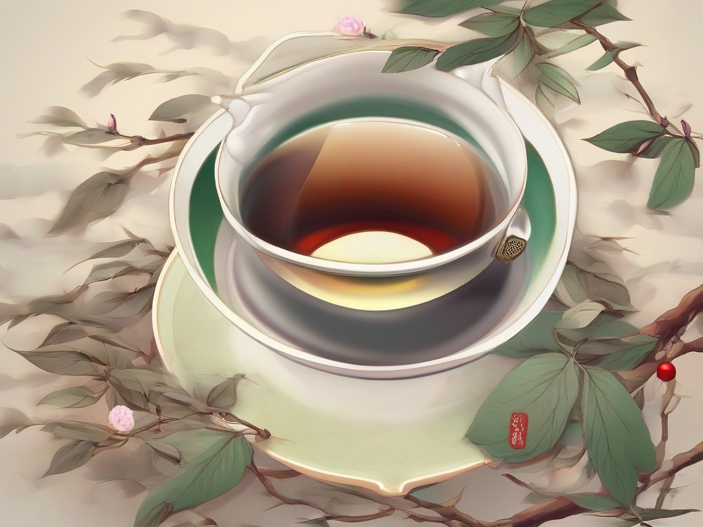 普洱茶全解析：从历史脉络到品饮艺术的深度探索
