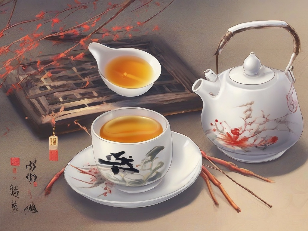 红茶品鉴指南：从等级划分到名茶品鉴与茶道礼仪