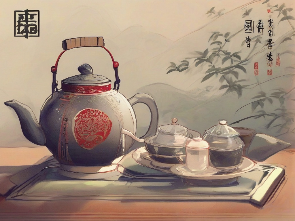 红茶的千年韵味：从春茶秋茶到全球茶文化的桥梁