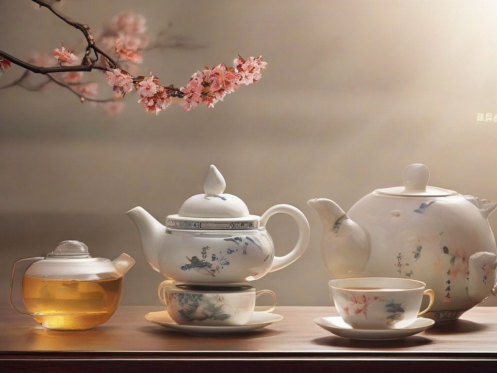 解码黄茶：从工艺到品鉴的深度指南