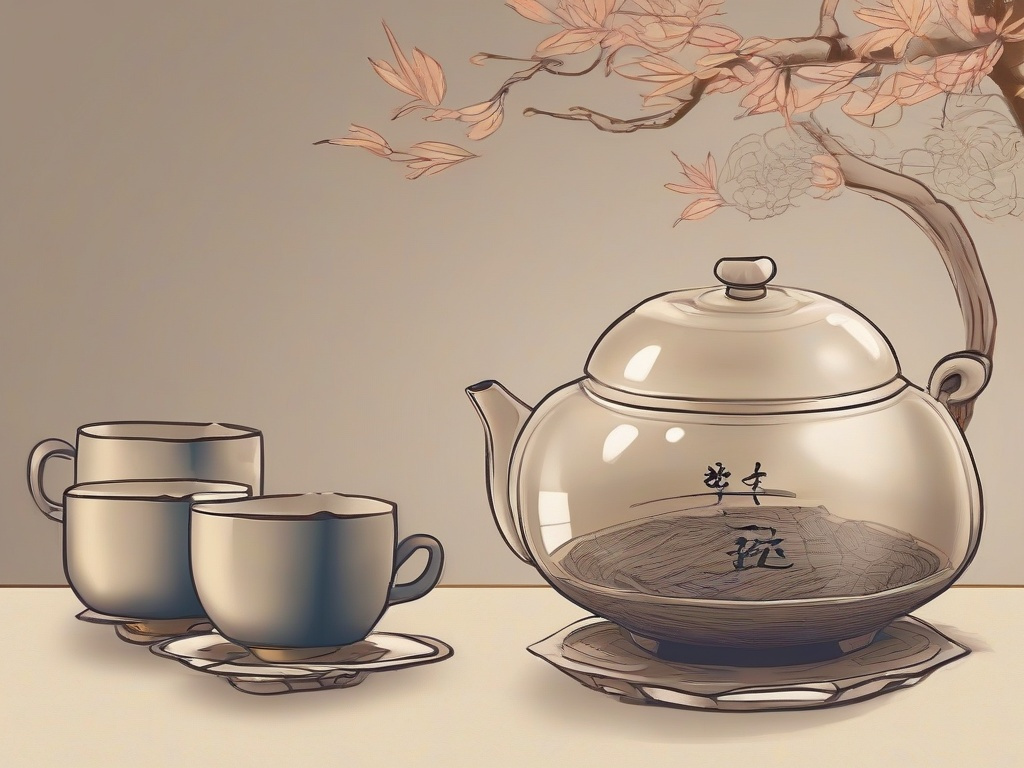 黄茶品鉴全攻略：从工艺到茶艺的文化密码