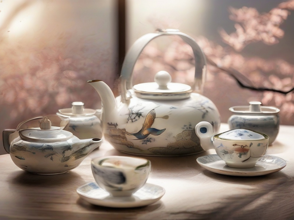 红茶知识：名茶介绍详解