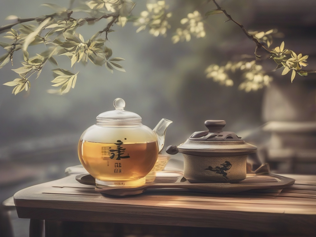 绿茶品鉴全指南：从产地到茶道的艺术之旅